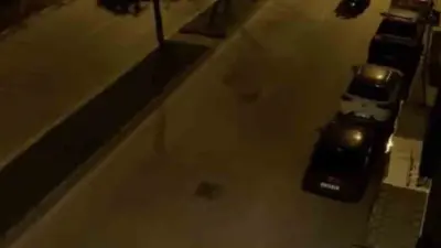 Bursa’da sahur davulcuları bu yıl farklı bir yöntem kullanıyor. Yürümek