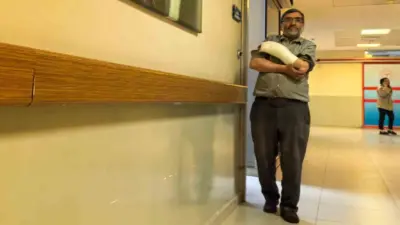 Bursa’nın İnegöl ilçesinde faaliyet gösteren bir ahşap kürek imalathanesinde meydana