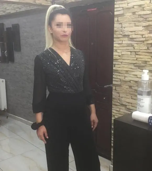 Bursa’nın Mustafakemalpaşa ilçesinde evde bebeğinin ölü doğduğunu öne süren kadın