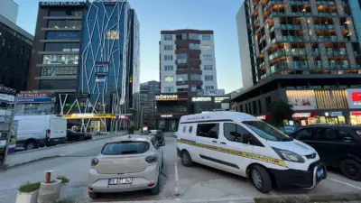 Bursa’da bir güzellik merkezinde eski sevgilisini tabancayla vurarak öldüren şahıs,