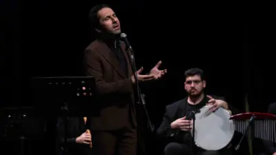 Bursa Büyükşehir Belediyesi, Ramazan ayının huzur ve maneviyatını şehrin geneline