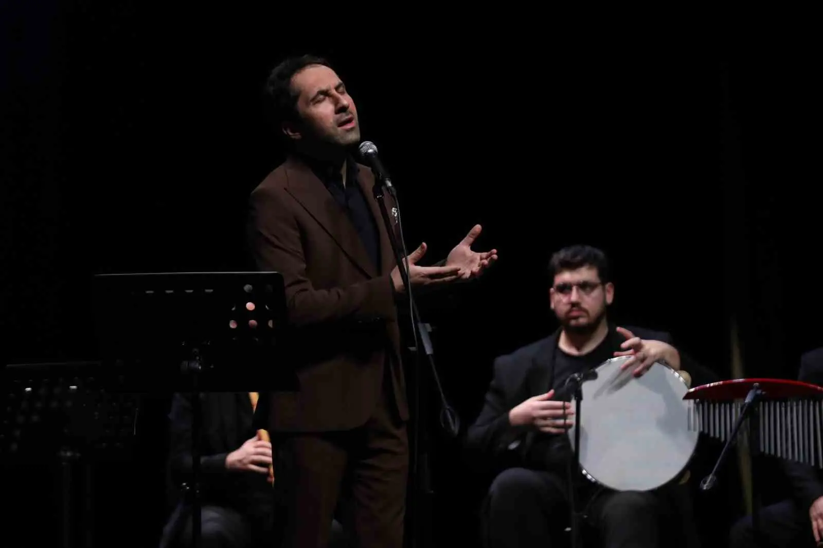 Bursa Büyükşehir Belediyesi, Ramazan ayının huzur ve maneviyatını şehrin geneline