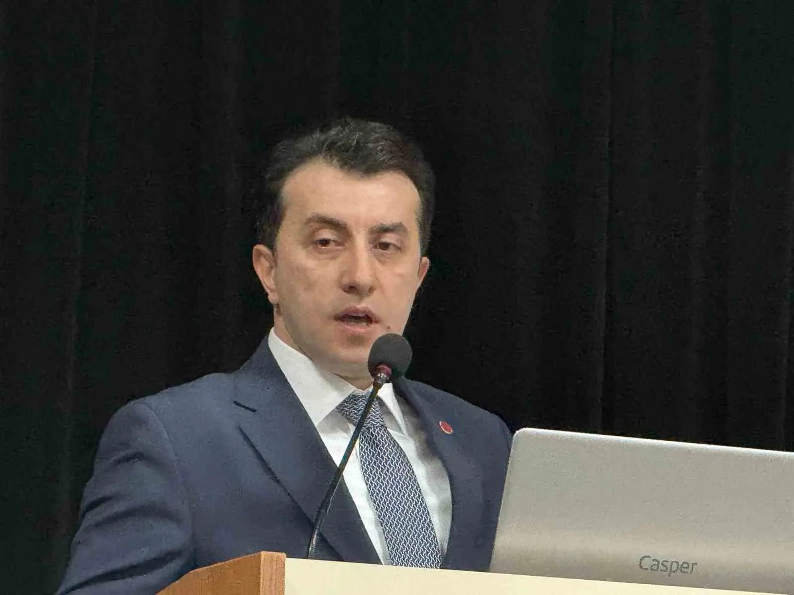 Bursa’nın Gemlik ilçesinde, son yıllarda artış gösteren banka hesabı suistimalleri