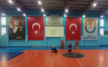 Bursa İl Jandarma Komutanlığı koordinesinde, Narkotik Suçlarla Mücadele Şube Müdürlüğü