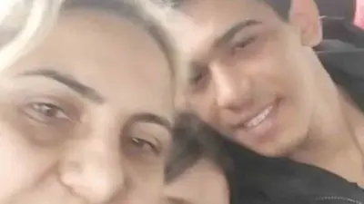 Bursa’nın Nilüfer ilçesinde iki gündür haber alınamayan 18 yaşındaki Levent