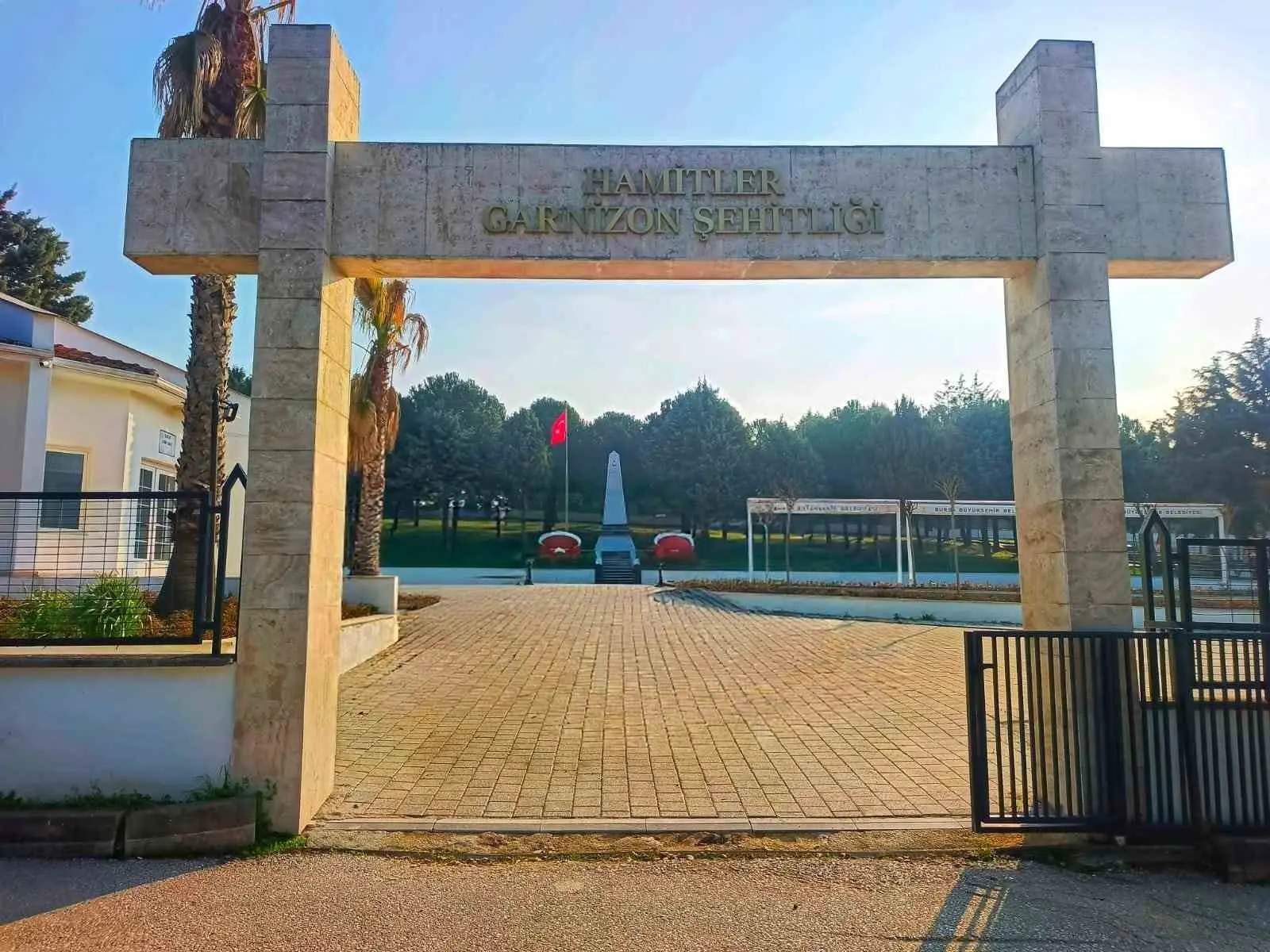 Bursa Aile ve Sosyal Hizmetler İl Müdürlüğü, Ramazan ayı boyunca