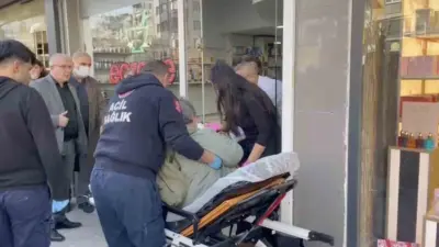 Bursa’nın Gemlik ilçesinde çıkan silahlı çatışmada 3 kişi yaralandı. Yaralıların