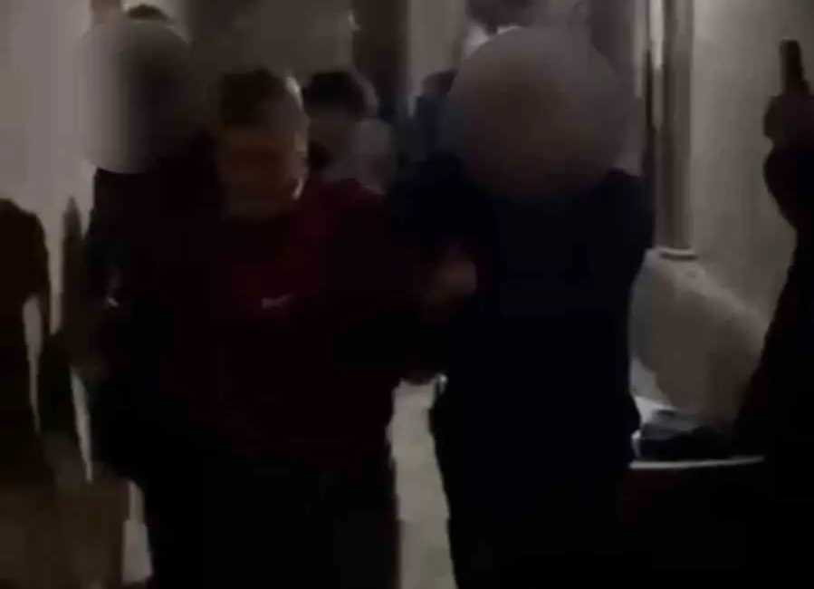 Bursa’da hakkında 16 ayrı dosyadan arama kararı bulunan ve kesinleşmiş