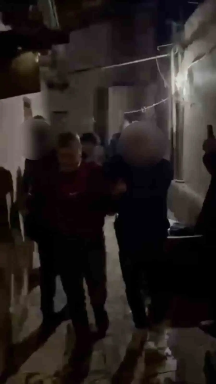 Bursa’da hakkında 16 ayrı dosyadan arama kararı bulunan ve kesinleşmiş