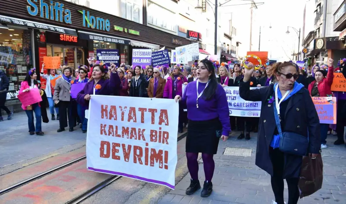 Osmangazi Kent Konseyi Kadın Meclisi, Bursa Kent Konseyi Kadın Meclisi