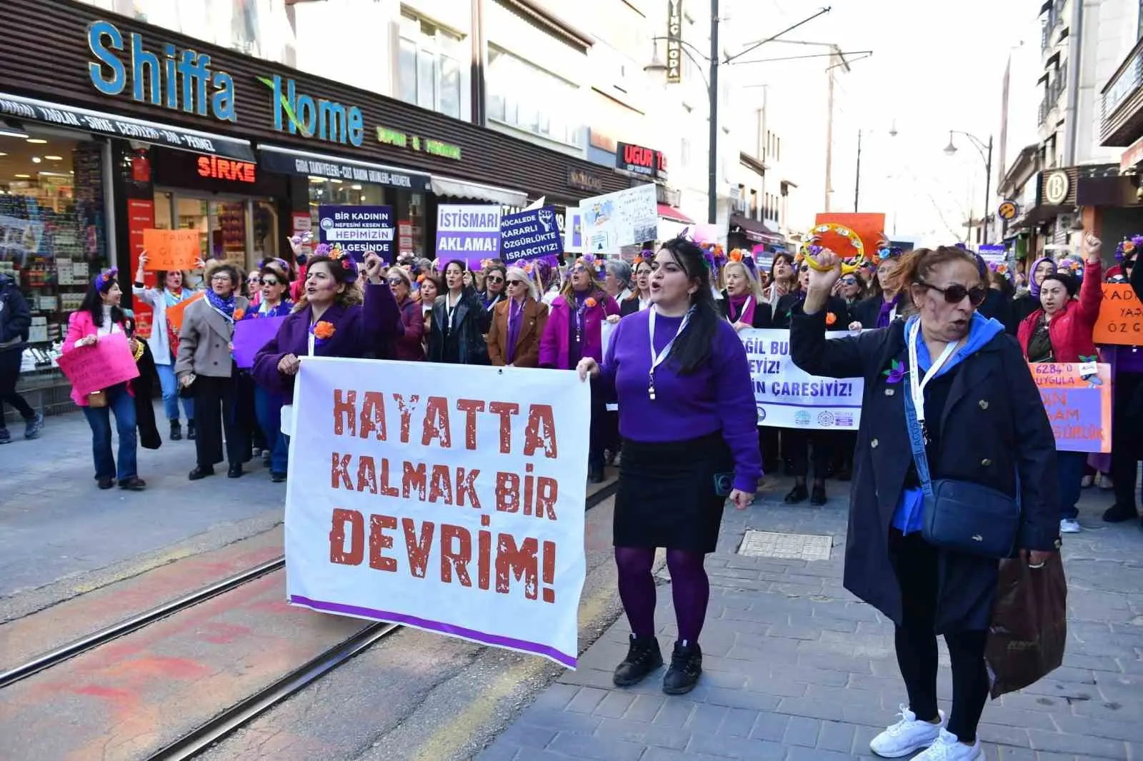 Osmangazi Kent Konseyi Kadın Meclisi, Bursa Kent Konseyi Kadın Meclisi