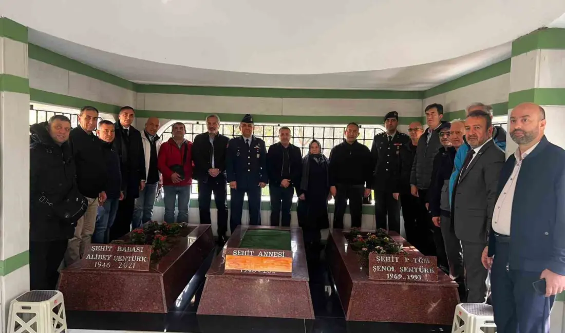 26 Mart 1993 tarihinde Şırnak’ın Silopi ilçesinde şehit olan Piyade