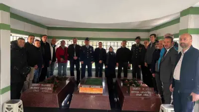 26 Mart 1993 tarihinde Şırnak’ın Silopi ilçesinde şehit olan Piyade