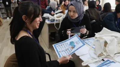 Bursa’nın sosyal, kültürel ve tarihî hafızasını gençler aracılığıyla kayıt altına