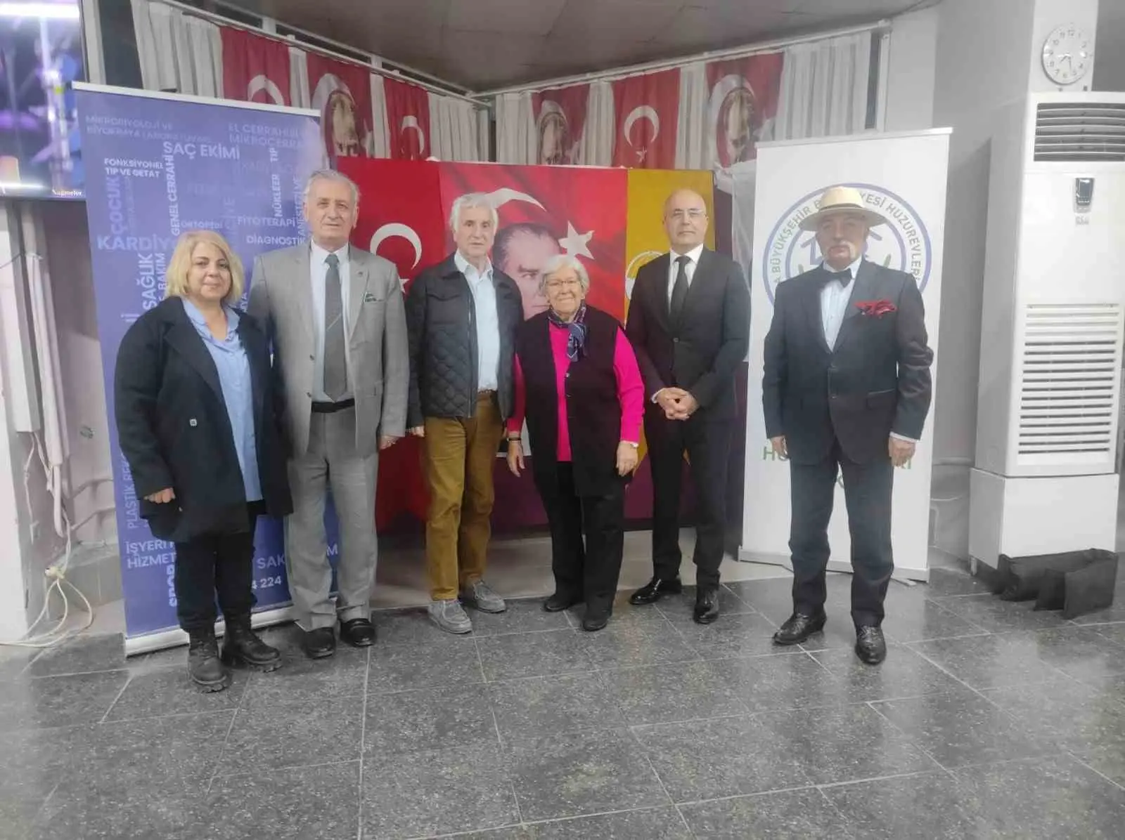 Burtom Sağlık Grubu, Ramazan ayının birleştirici gücünü ve dayanışma ruhunu