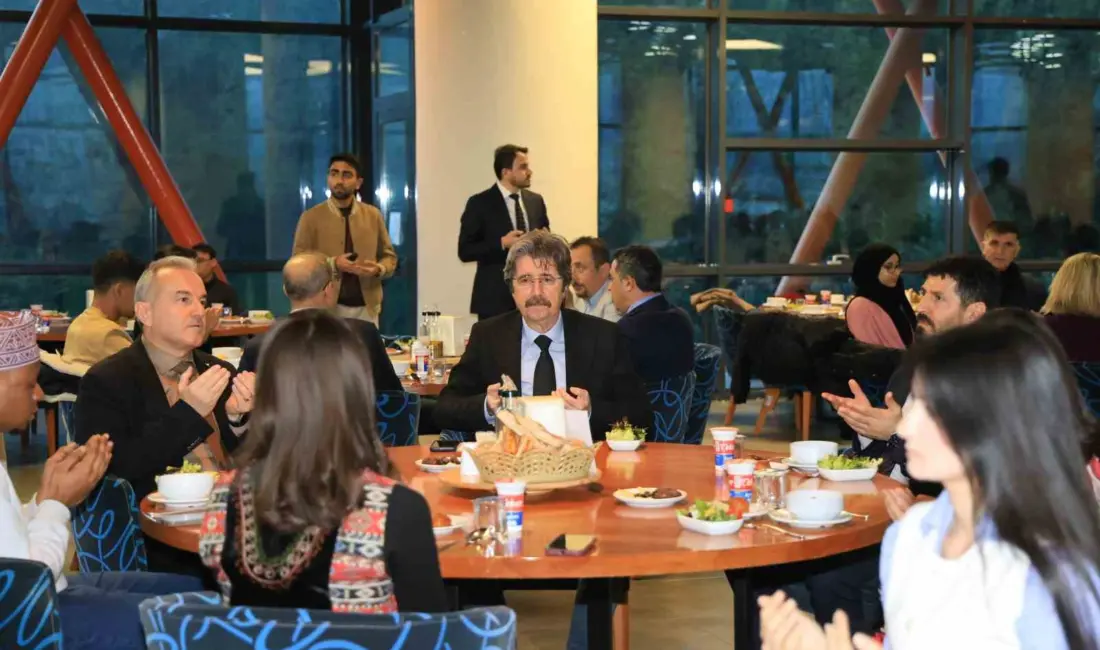 Bursa Uludağ Üniversitesi Türkçe Öğretim Uygulama ve Araştırma Merkezi (ULUTÖMER)