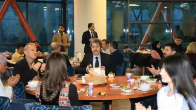 Bursa Uludağ Üniversitesi Türkçe Öğretim Uygulama ve Araştırma Merkezi (ULUTÖMER)