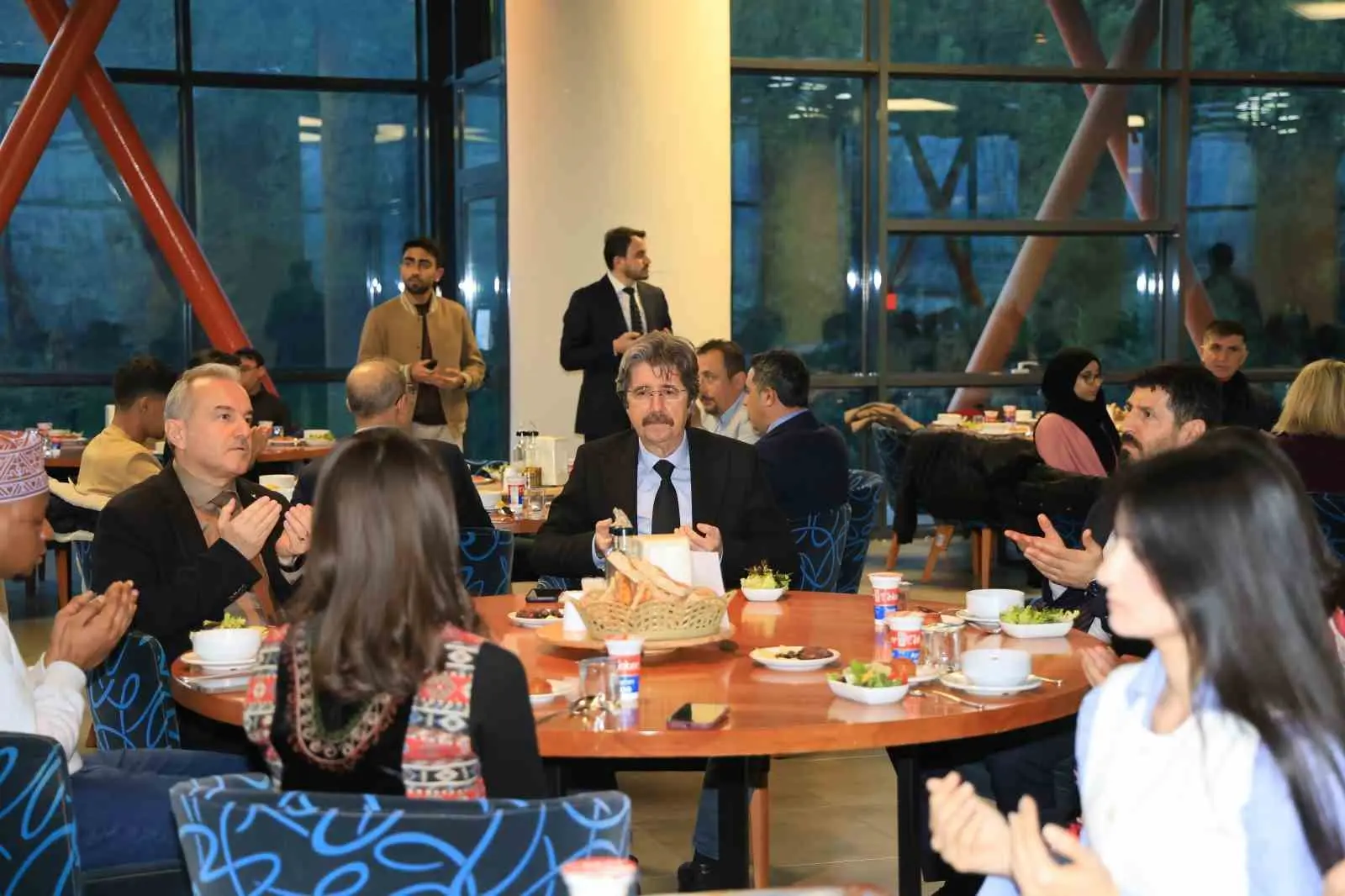 Bursa Uludağ Üniversitesi Türkçe Öğretim Uygulama ve Araştırma Merkezi (ULUTÖMER)