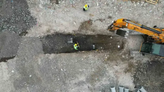 Bursa’nın daha sağlıklı ve modern bir altyapı ağına kavuşması için