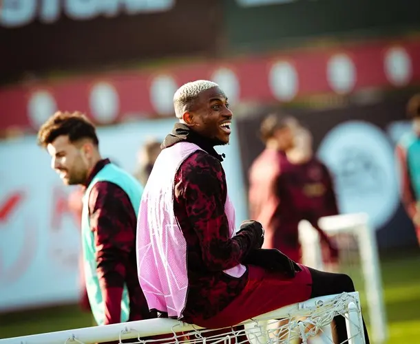 UEFA Avrupa sahnesinde Galatasaray ile Liverpool arasında oynanacak dev karşılaşma