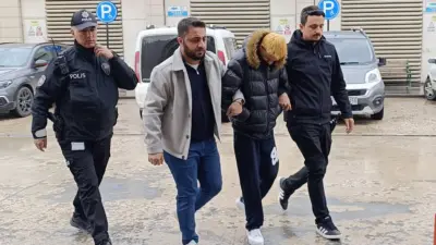 Türkiye gündemine oturan cami videosunu çeken TikTok üreticisi Emircan Y.,