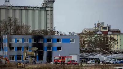 Çekya’nın Pardubice kentinde İsrail’in Gazze’de soykırım yaptığı gerekçesiyle İsrail merkezli