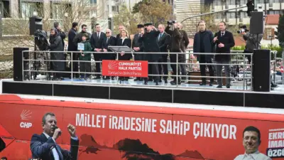 Geçtiğimiz hafta CHP’li Kuşadası Belediye Başkanı Ömer Günel’in tutuklanmasının ardından