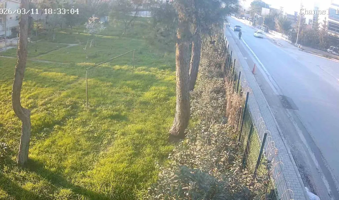 Bursa’nın İznik ilçesinde geçtiğimiz gün bir kişinin hayatını kaybettiği kazanın