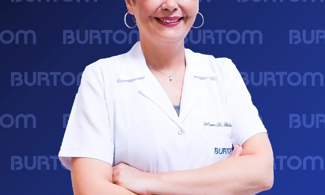 Burtom Özlüce Tıp Merkezi Dahiliye Uzmanı Dr. Filiz Gündüzer, 12