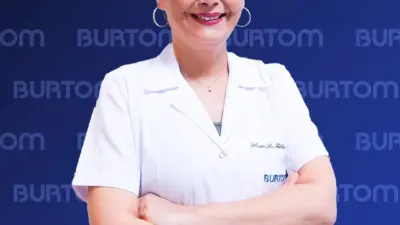 Burtom Özlüce Tıp Merkezi Dahiliye Uzmanı Dr. Filiz Gündüzer, 12