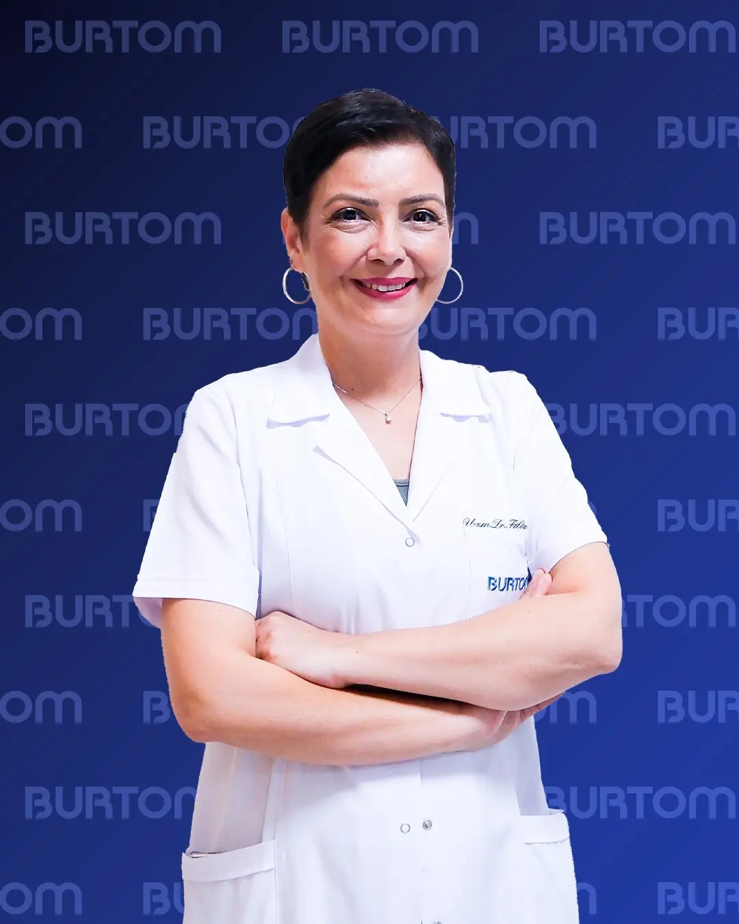 Burtom Özlüce Tıp Merkezi Dahiliye Uzmanı Dr. Filiz Gündüzer, 12