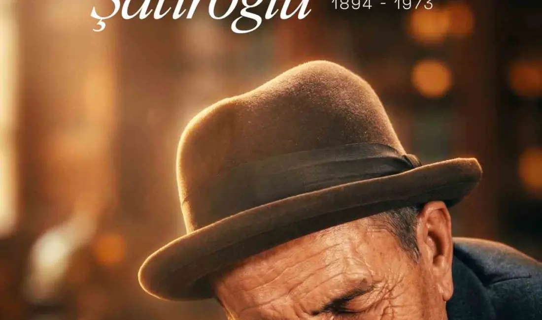 Cumhurbaşkanı Recep Tayyip Erdoğan, halk ozanı Aşık Veysel’in vefatının 53’üncü