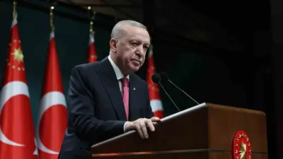 Cumhurbaşkanı Recep Tayyip Erdoğan, İran’dan atılan Türkiye’yi hedef alan füzelerin