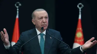 Cumhurbaşkanı Erdoğan: “Kimse Türkiye’ye diz çöktüremeyecek. Göreceksiniz inşallah kazanan Türkiye