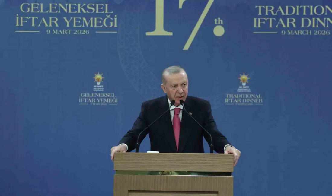 Cumhurbaşkanı Recep Tayyip Erdoğan, “Savaş uzadıkça maalesef tablo daha da