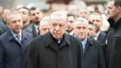 Cumhurbaşkanı Recep Tayyip Erdoğan, Ramazan Bayramı’nı geçirmek üzere geldiği memleketi