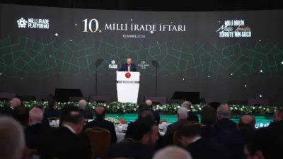 Cumhurbaşkanı Recep Tayyip Erdoğan, “Hava sahamızı ihlal eden her türlü