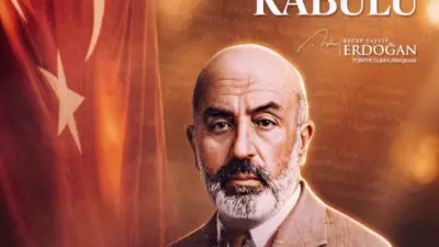 Cumhurbaşkanı Recep Tayyip Erdoğan, İstiklal Marşı’nın Kabulü ve Mehmet Akif