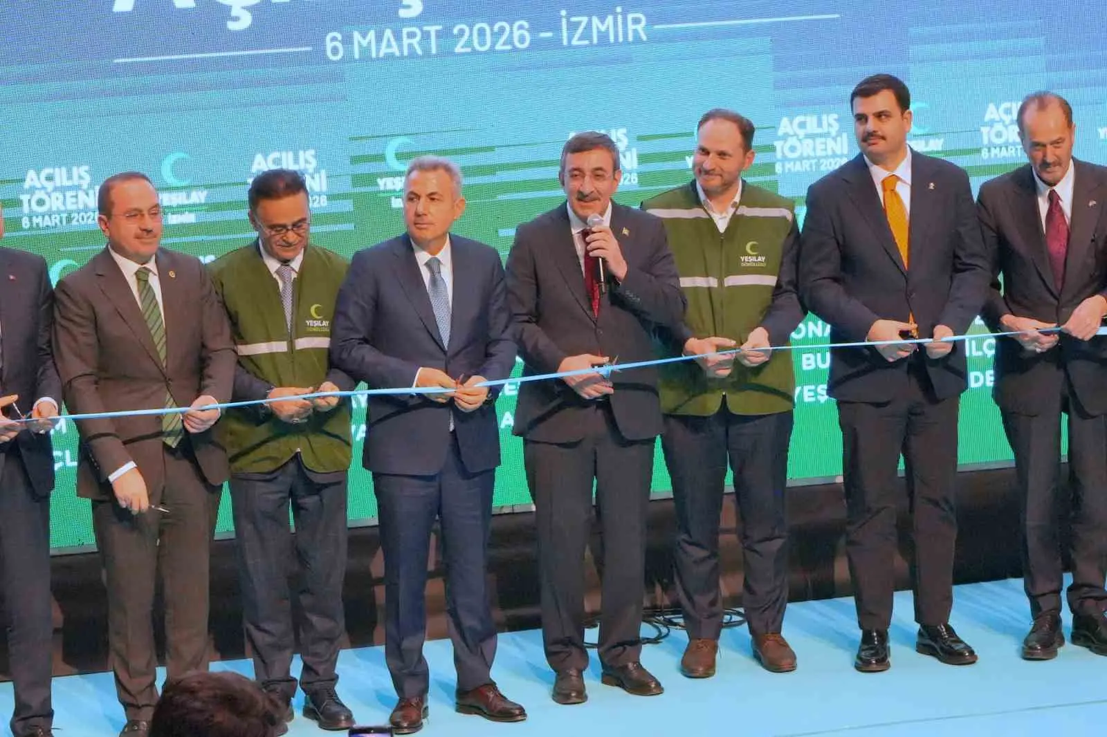 Cumhurbaşkanı Yardımcısı Cevdet Yılmaz, bağımlılıkların Türkiye ekonomisine yıllık maliyetinin 78