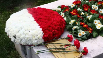 Dışişleri Bakan Yardımcısı Büyükelçi Zeki Levent Gümrükçü, “Çanakkale Zaferi, tarihimizin