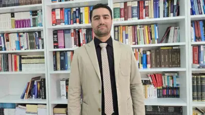 Doç.Dr. Mustafa Özalp, ABD-İsrail ile İran arasında yaşanan savaşla ilgili