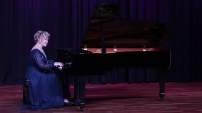 Hakkı Dereköylü Güzel Sanatlar Lisesi tarafından bu yıl 9’uncusu düzenlenen