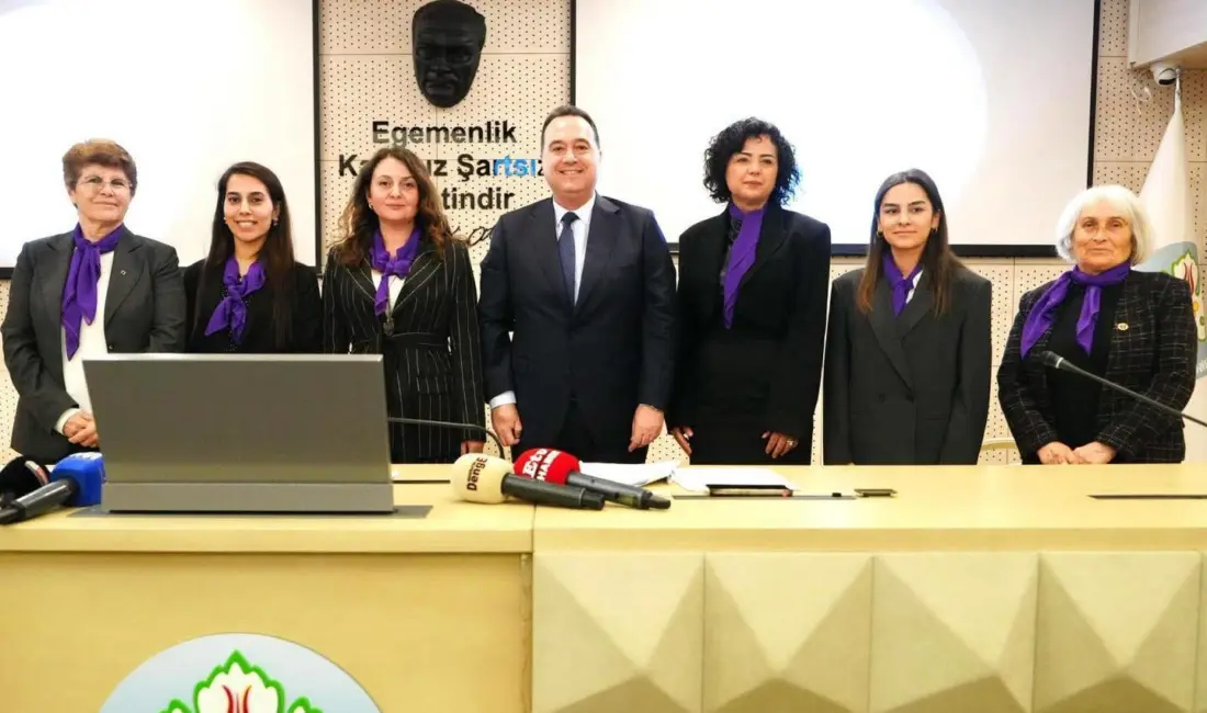 Manisa Büyükşehir Belediye Başkanı Besim Dutlulu, Mart ayı meclis toplantısında