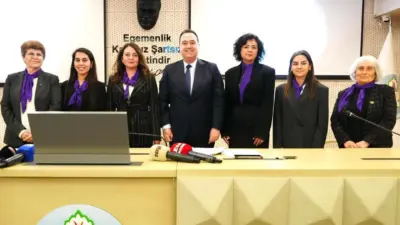 Manisa Büyükşehir Belediye Başkanı Besim Dutlulu, Mart ayı meclis toplantısında