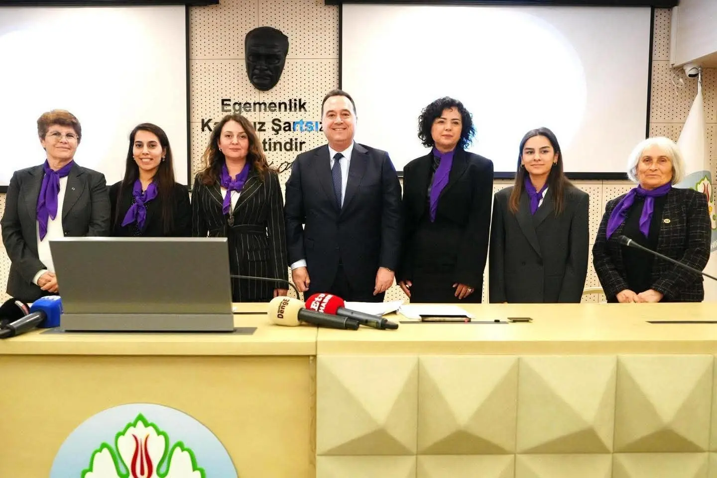 Manisa Büyükşehir Belediye Başkanı Besim Dutlulu, Mart ayı meclis toplantısında