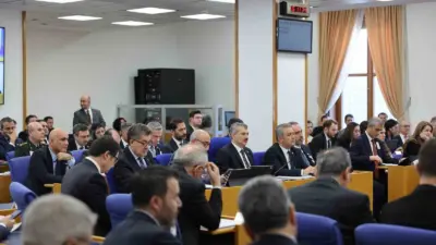 Ekonomiye ilişkin düzenlemeleri de içeren kanun teklifi, TBMM Plan ve