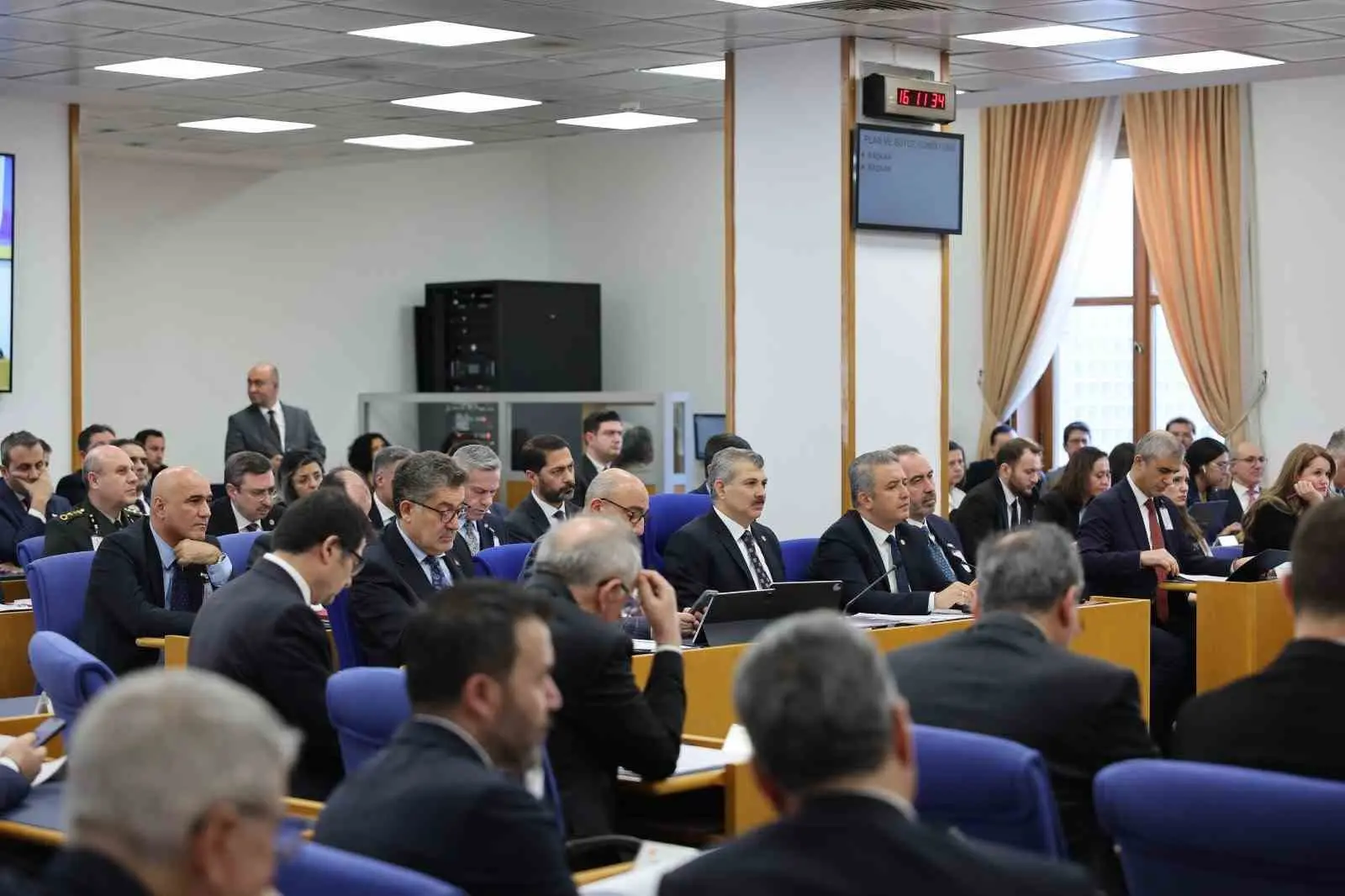 Ekonomiye ilişkin düzenlemeleri de içeren kanun teklifi, TBMM Plan ve