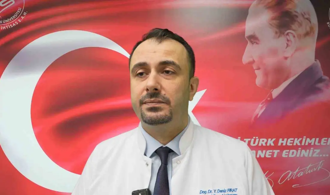 Kolorektal kanser, tarama programları sayesinde erken teşhis ediliyor. Hastalığın erken