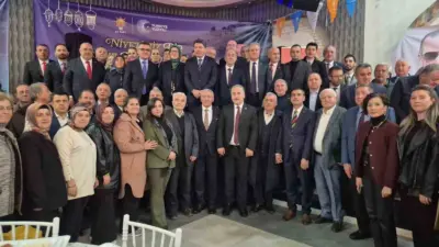 Eski Adalet Bakanı Yılmaz Tunç, “Son 23 yılda terörizme neden