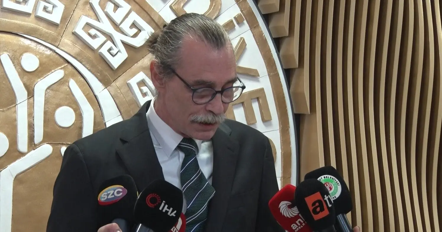 Ankara Batı Cumhuriyet Başsavcılığı, Etimesgut Belediyesi’nin 2025 yılı hesap ve